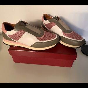 Bally Sneakers